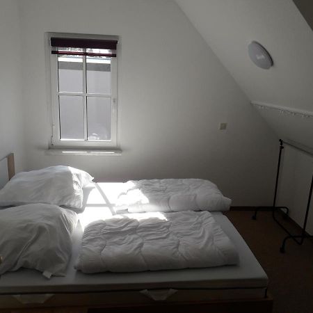 Ferinwohnung An Der Promnitz Radeburg ภายนอก รูปภาพ