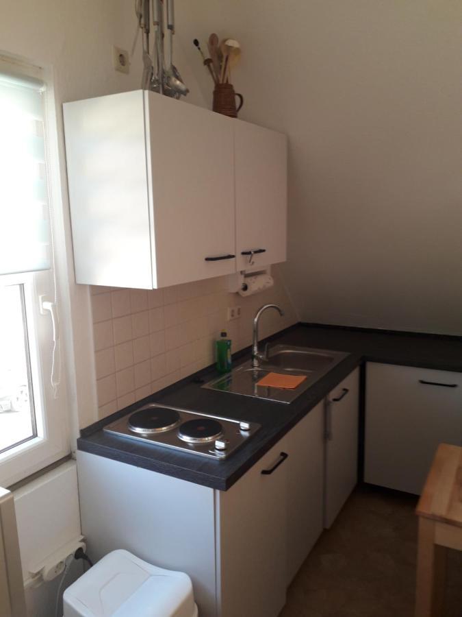Ferinwohnung An Der Promnitz Radeburg ภายนอก รูปภาพ